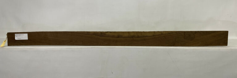 Walnut - American - Figured 4 WALNAMF1017 1