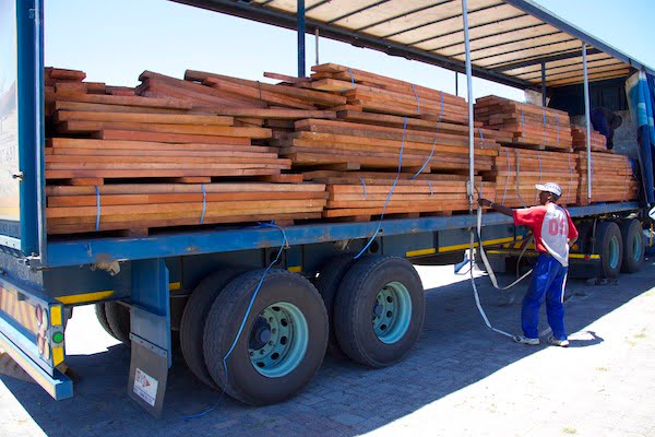 Finally, some Rosewood! 1 Rosewood1