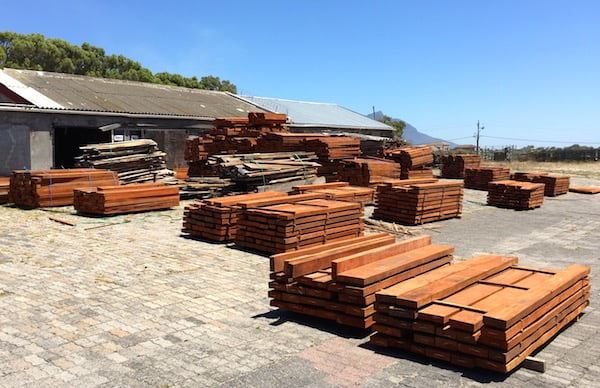 Finally, some Rosewood! 3 Rosewood3