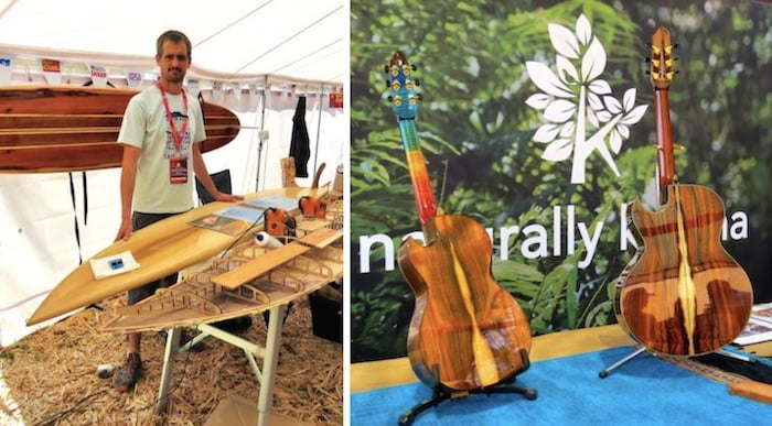 Knysna Working With Wood Festival 2014 2 Screenshot 2019 04 09 at 17.52.51
