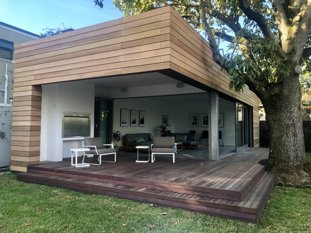 Timber Decking Suppliers Cape Town Rare Woods