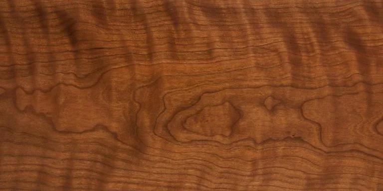 Cherry - Curly