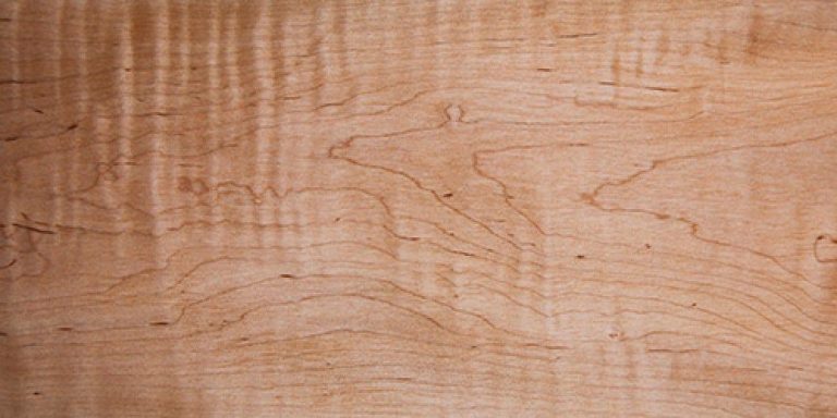 Maple - Soft Curly 1 Maple - Soft Lumber @ Rarewoods SA