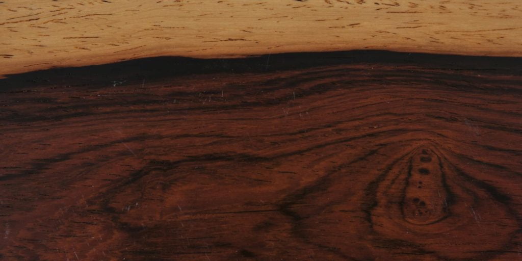 Rosewood - Brazilian Lumber @ Rarewoods SA