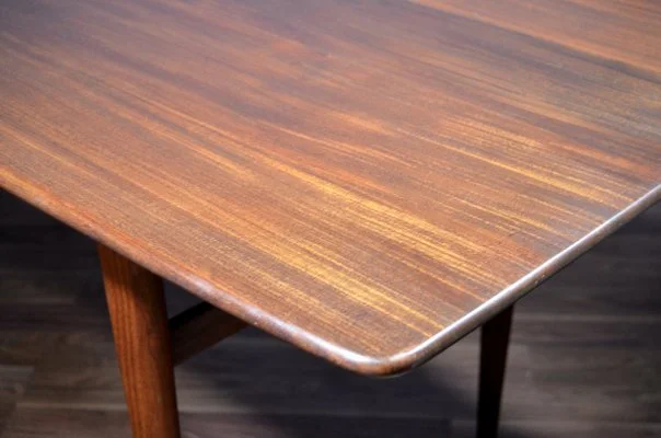 table de salle a manger afromosia mid century par john herbert pour a younger ltd 1960s 4