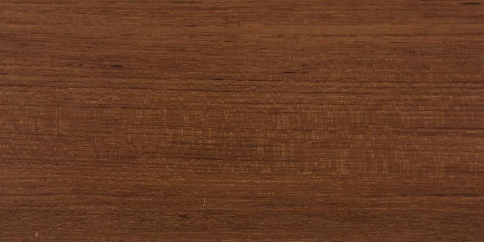 Teak - Burmese Lumber @ Rarewoods SA