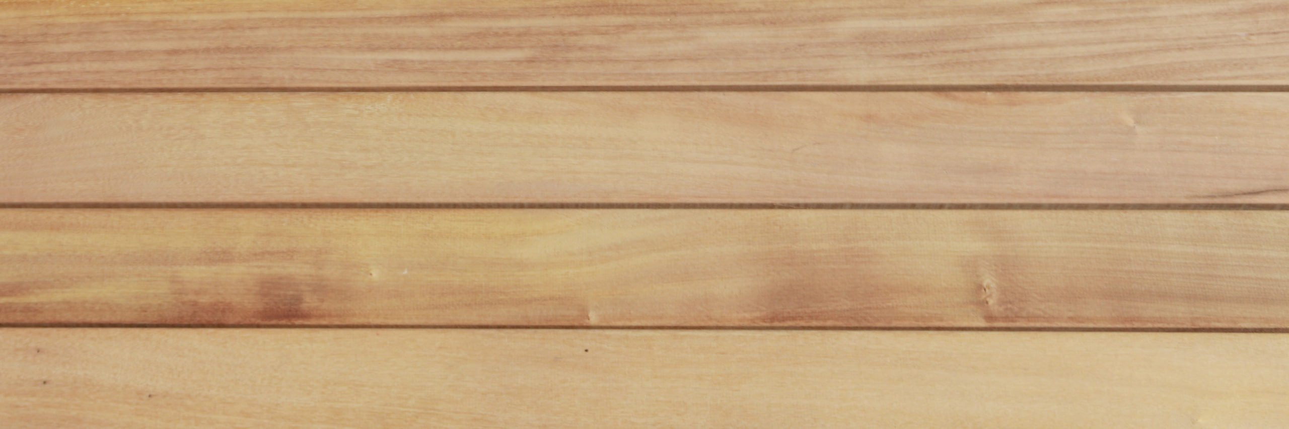 Decking Garapa 90x19mm Rare Woods SA