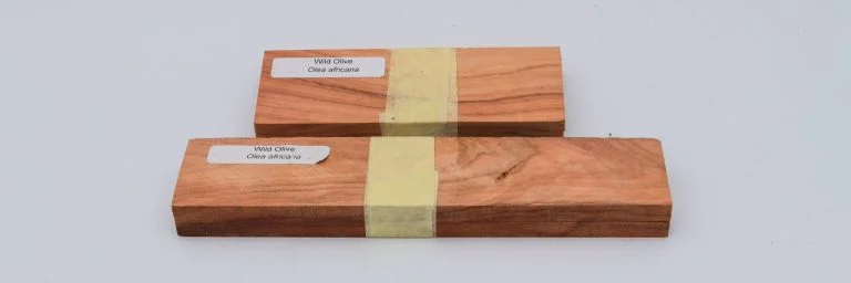 Knife Scales - Olive - Wild 1 KNIFE OLIVEW scaled 1 1 1 1 1