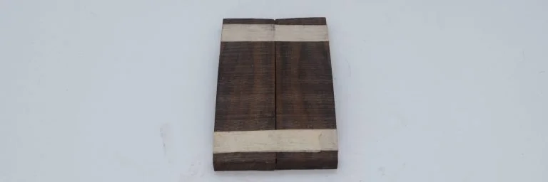 Knife Scales - Ziricote 8 KNIFE ZIRI scaled 1 1 1 1