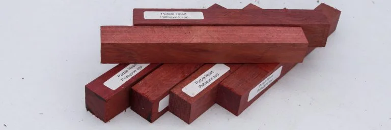 Pen Blanks - Purpleheart 2 PEN PURP 1 scaled 1 1 1 1