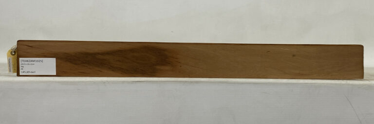 Teak - Zambezi 5 TEAKZAM1025 1