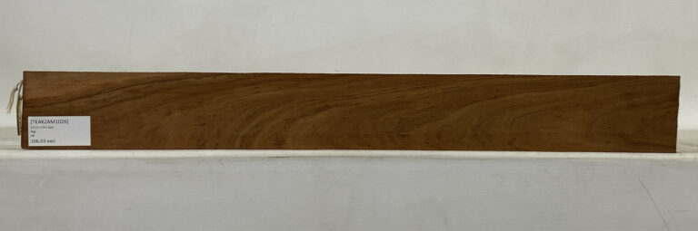 Teak - Zambezi 6 TEAKZAM1026 1