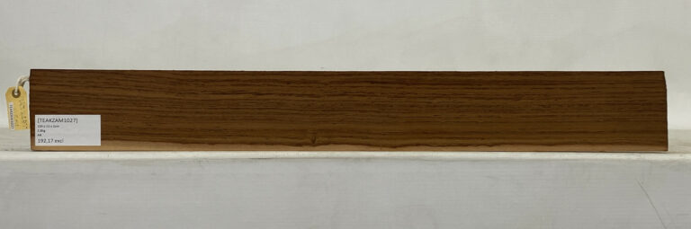 Teak - Zambezi 7 TEAKZAM1027 1