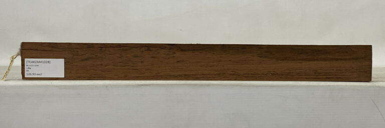 Teak - Zambezi 8 TEAKZAM1028 1