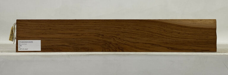Teak - Zambezi 9 TEAKZAM1029 1