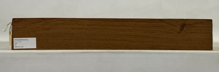 Teak - Zambezi 11 TEAKZAM1031 1
