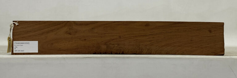 Teak - Zambezi 12 TEAKZAM1032 1