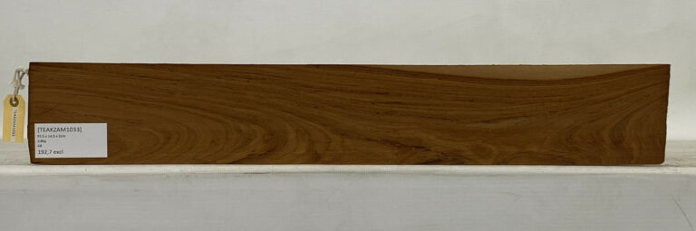 Teak - Zambezi 4 TEAKZAM1033 1