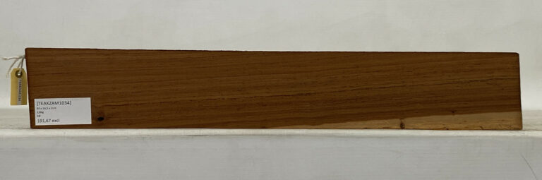 Teak - Zambezi 5 TEAKZAM1034 1