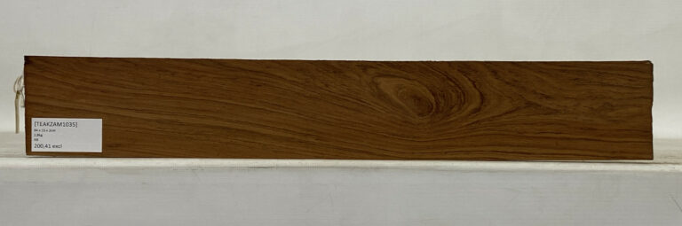 Teak - Zambezi 6 TEAKZAM1035 1