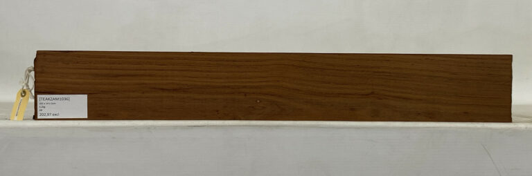 Teak - Zambezi 7 TEAKZAM1036 1