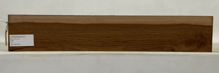 Teak - Zambezi 8 TEAKZAM1037 1