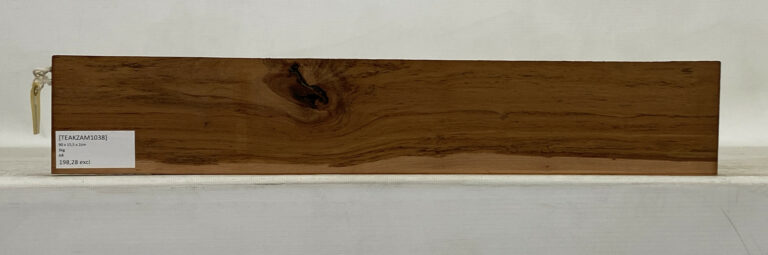 Teak - Zambezi 9 TEAKZAM1038 1