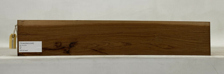 Teak - Zambezi 10 TEAKZAM1039 1