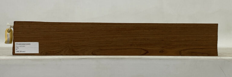 Teak - Zambezi 8 TEAKZAM1040 1