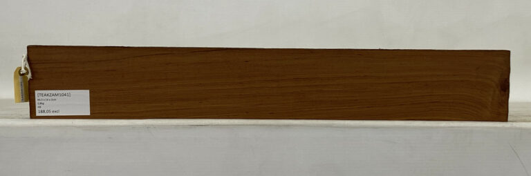 Teak - Zambezi 3 TEAKZAM1041 1
