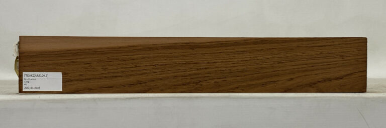 Teak - Zambezi 1 TEAKZAM1042 1