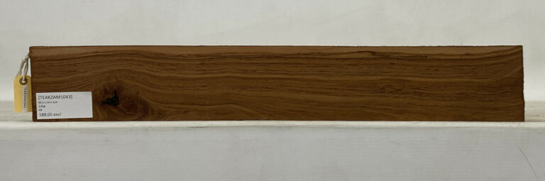Teak - Zambezi 2 TEAKZAM1043 1