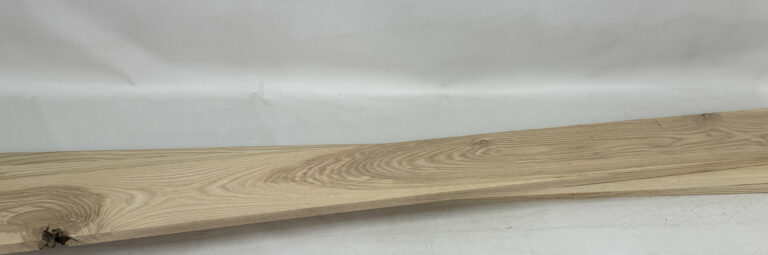 Ash - American - Comsel Grade - Fixed Width 100mm 1 IMG 1927
