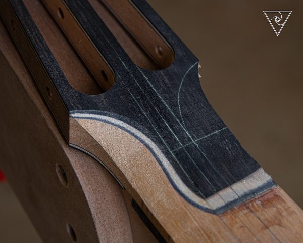 RWSA WWS 001 Theunis Fick, Q2A General, Shaping Neck by Facets RWSA WWS 001 Theunis Fick, Q2A General, Shaping Neck by Facets