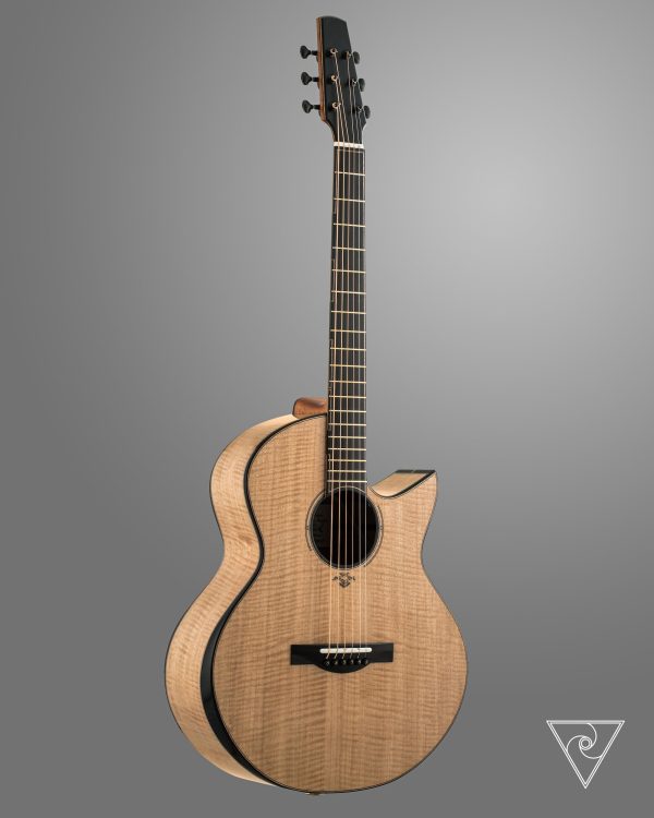 RWSA WWS 001 Theunis Fick, Q5A, Anigre Guitar_1