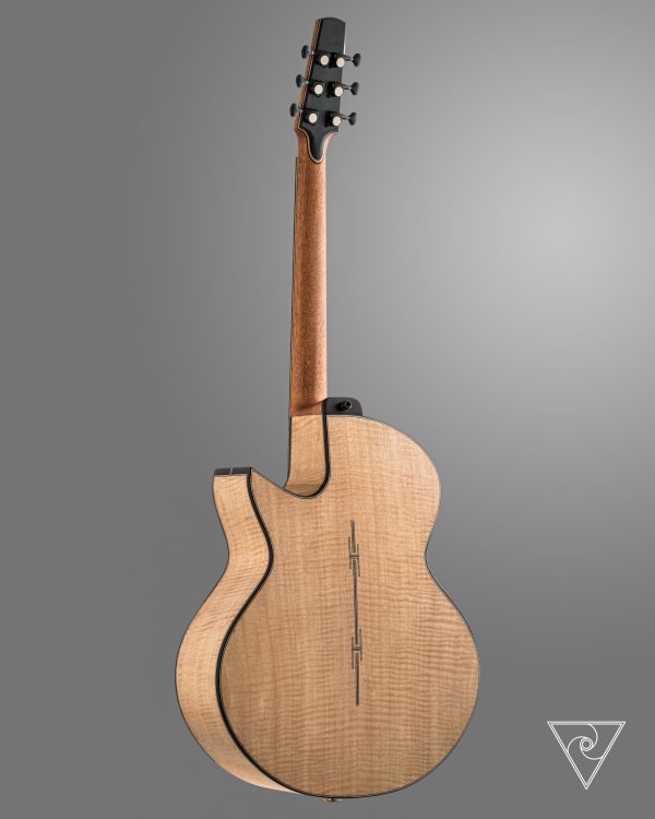 RWSA WWS 001 Theunis Fick, Q5B, Anigre Guitar_2