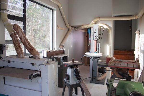 RWSA WWS #001 Theunis Fick, Q6A Machine Room 1 RWSA WWS #001 Theunis Fick, Q6A Machine Room 1