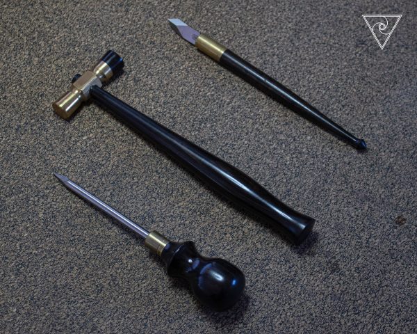 RWSA WWS #001 Theunis Fick, Q7D, WoodLund Tools RWSA WWS #001 Theunis Fick, Q7D, WoodLund Tools